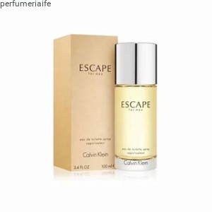 CALVIN KLEIN ESCAPE 100 ML EDT FOR MEN PRODUKT