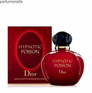 CHRISTIAN DIOR HYPNOTIC POISON EDT 30 ML PRODUKT
