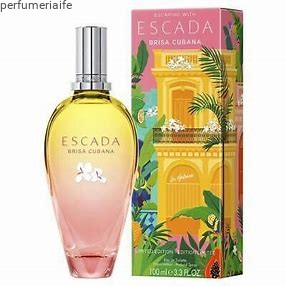 ESCADA BRISA CUBANA EDT 100 ML PRODUKT