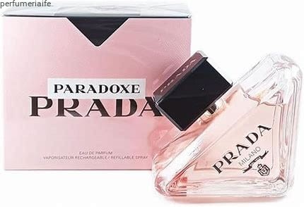 PRADA PARADOXE EDP 90 ML PRODUKT