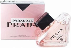 PRADA PARADOXE EDP 90 ML PRODUKT
