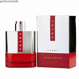 PRADA LUNA ROSSA SPORT EDT 50 ML PRODUKT