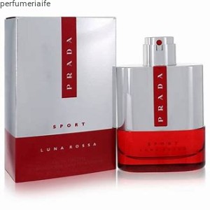 PRADA LUNA ROSSA SPORT EDT 100 ML PRODUKT