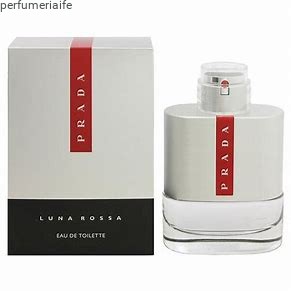 PRADA LUNA ROSSA EDT 100 ML PRODUKT