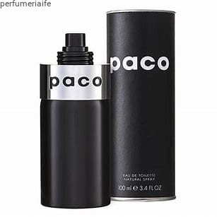 PACO RABANNE PACO EDT 100 ML PRODUKT