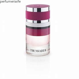 TRUSSARDI RUBY RED EDP 60 ML PRODUKT