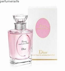 CHRISTIAN DIOR FOREVER AND EVER EDT 100 ML PRODUKT