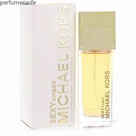 MICHAEL KORS SEXY AMBER EDP 50 ML PRODUKT