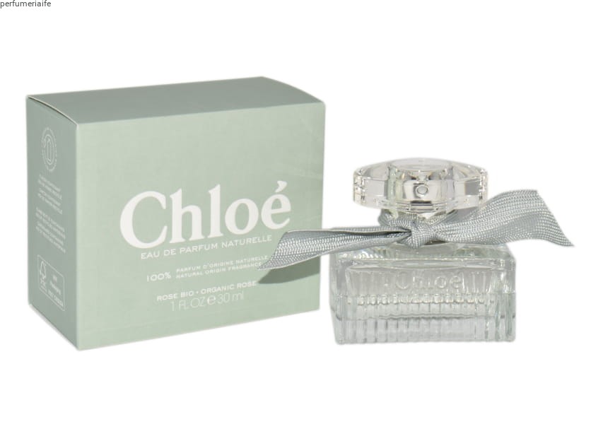CHLOE NATURELLE EDP 30 ML PRODUKT