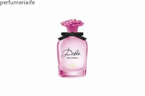 DOLCE & GABBANA DOLCE LILY EDT 75 ML TESTER