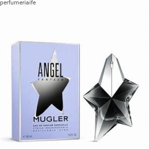 THIERRY MUGLER ANGEL FANTASM EDP 50 ML PRODUKT