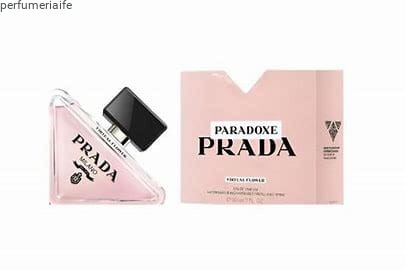 PRADA PARADOXE VIRTUAL FLOWER EDP 100 ML PRODUKT