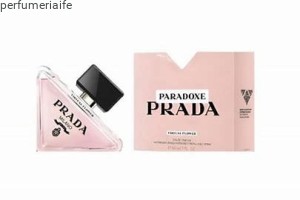 PRADA PARADOXE VIRTUAL FLOWER EDP 90 ML PRODUKT