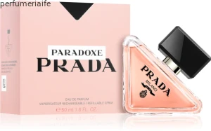 PRADA PARADOXE VIRTUAL FLOWER EDP 50 ML PRODUKT