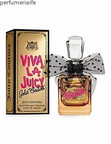 JUICY COUTURE VIVA LA JUICY GOLD COUTURE EDP 50 ML PRODUKT