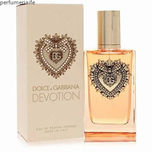 DOLCE &amp; GABBANA DEVOTION INTENSE EDP 100 ML PRODUKT