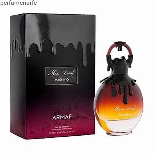 ARMAF MISS ARMAF MAGNIFIQ EDP 100 ML PRODUKT