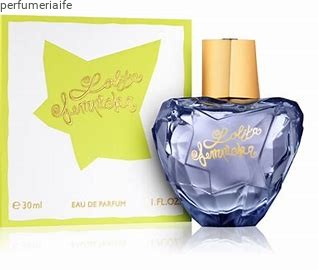 LOLITA LEMPICKA MON PREMIER EDP 30 ML PRODUKT