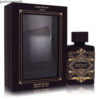 LATTAFA BADE'E AL OUD AMETHYST 100 ML EDP PRODUKT