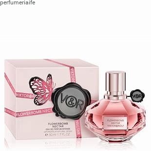 VIKTOR &amp; ROLF FLOWERBOMB NECTAR EDP 50 ML PRODUKT