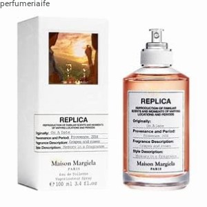 MAISON MARGIELA REPLICA ON A DATE EDT 100 ML PRODUKT