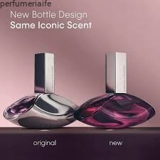 CALVIN KLEIN EUPHORIA EDP 160 ML PRODUKT NEW DESIGN 2024