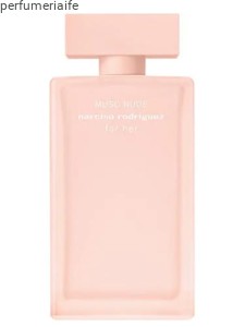 NARCISO RODRIGUEZ MUSC NUDE HER EDP 100 ML TESTER