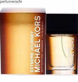 MICHAEL KORS EXTREME JOURNEY EDT 50 ML PRODUKT