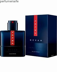 PRADA LUNA ROSSA OCEAN EDP 50 ML PRODUKT