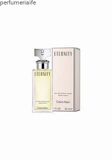 CALVIN KLEIN ETERNITY EDP 30 ML PRODUKT