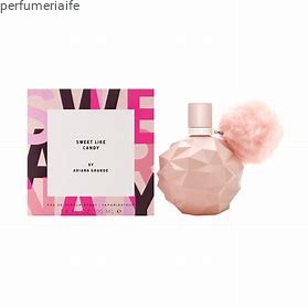 ARIANA GRANDE SWEET LIKE CANDY EDP 100 ML PRODUKT