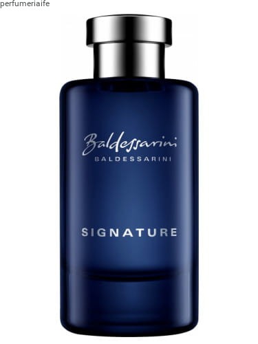 BALDESSARINI SIGNATURE EDT 90 ML PRODUKT