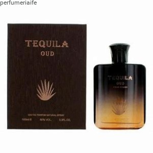 BHARARA TEQUILA OUD 100 ML EDP PRODUKT