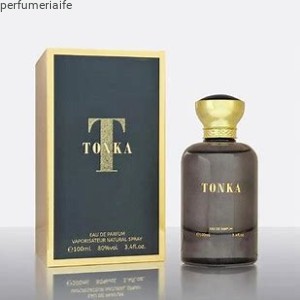 BHARARA TONKA 100 ML EDP PRODUKT