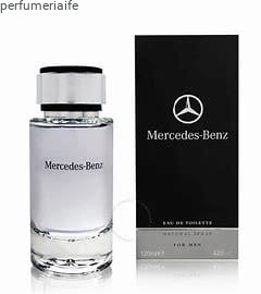 MERCEDES BENZ FOR MEN 120 ML EDT PRODUKT
