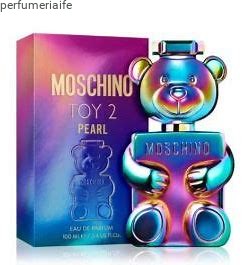 MOSCHINO TOY 2 PEARL EDP 100 ML PRODUKT