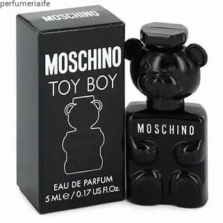 MOSCHINO TOY BOY EDP 100 ML PRODUKT