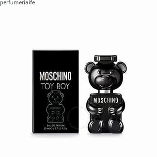 MOSCHINO TOY BOY EDP 50 ML PRODUKT