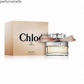 CHLOE EDP 30 ML PRODUKT
