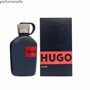HUGO BOSS JEANS MAN EDT 125 ML PRODUKT