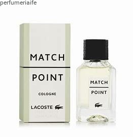 LACOSTE MATCH POINT COLOGNE EDT 50 ML PRODUKT