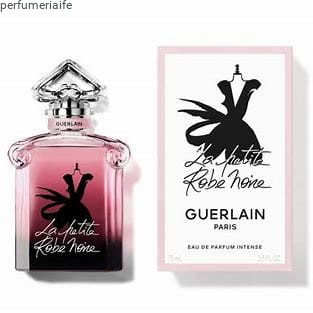 GUERLAIN LA PETITE ROBE NOIRE INTENSE EDP 100 ML PRODUKT