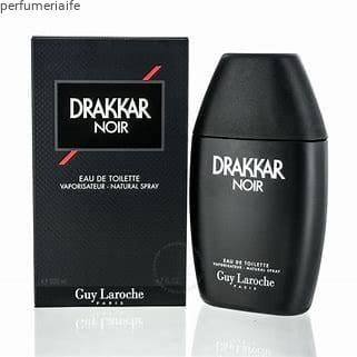 GUY LAROCHE DRAKKAR NOIR EDT 200 ML PRODUKT