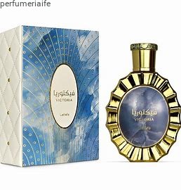 LATTAFA VICTORIA 100 ML EDP PRODUKT