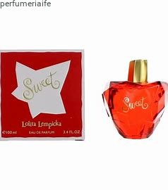 LOLITA LEMPICKA SWEET EDP 100 ML PRODUKT