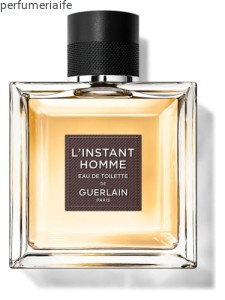 GUERLAIN L'INSTANT DE GUERLAIN POUR HOMME EDT 100 ML TESTER