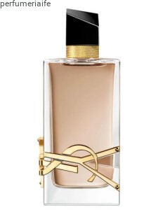 YVES SAINT LAURENT LIBRE FLOWERS &FLAMES EDP FLORALE 90 ML TESTER