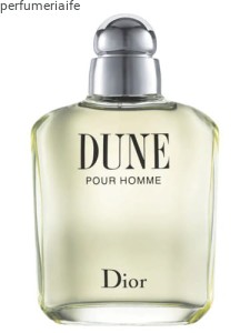 CHRISTIAN DIOR DUNE POUR HOMME EDT 100 ML TESTER