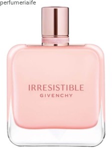 GIVENCHY IRRESISTIBLE NUDE VELVET EDP 80 ML TESTER