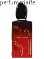 GIORGIO ARMANI SI PASSIONE INTENSE EDP 100 ML FLAKON 2024 r.